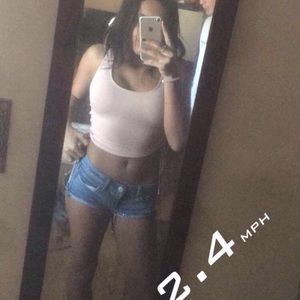 Meet your Posher, Brookie